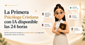 ANA LA PSICÓLOGA